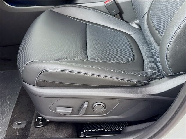 2025 Hyundai Tucson Hybrid Limited Quincy MA