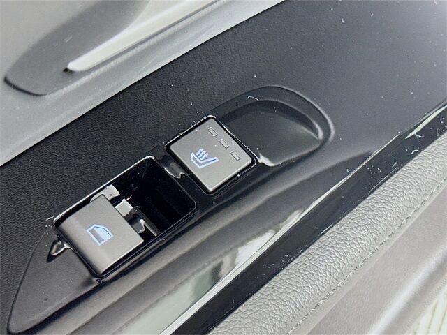 2025 Hyundai Tucson Hybrid Limited Quincy MA