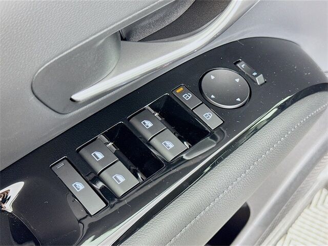 2025 Hyundai Tucson Hybrid Limited Quincy MA