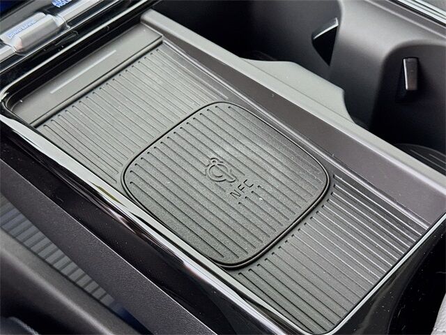 2025 Hyundai Tucson Hybrid Limited Quincy MA