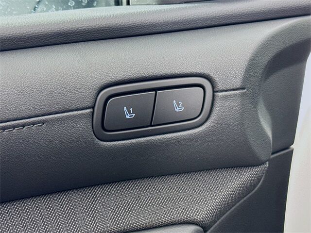 2025 Hyundai Tucson Hybrid Limited Quincy MA