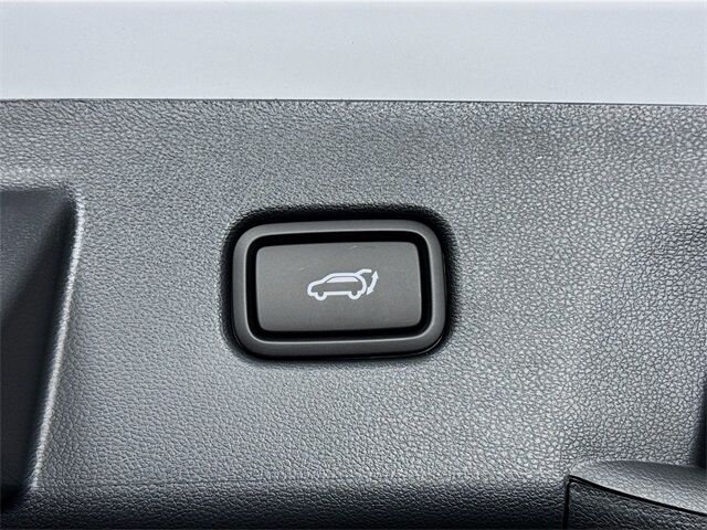 2025 Hyundai Tucson Hybrid Limited Quincy MA