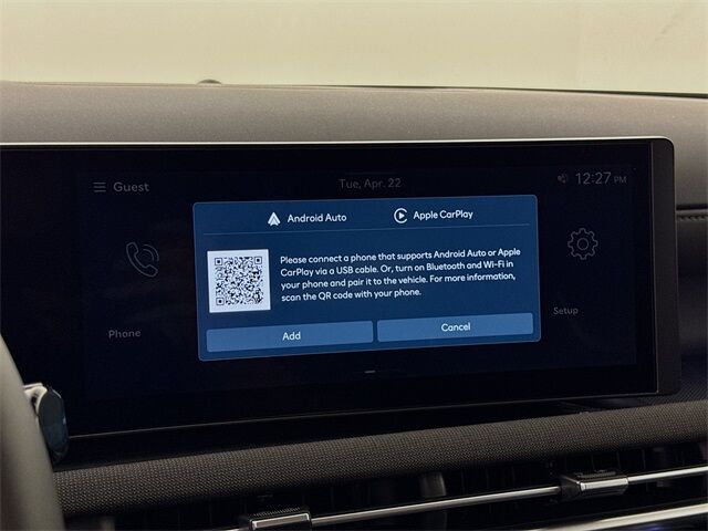 2025 Hyundai Tucson Hybrid Limited Quincy MA