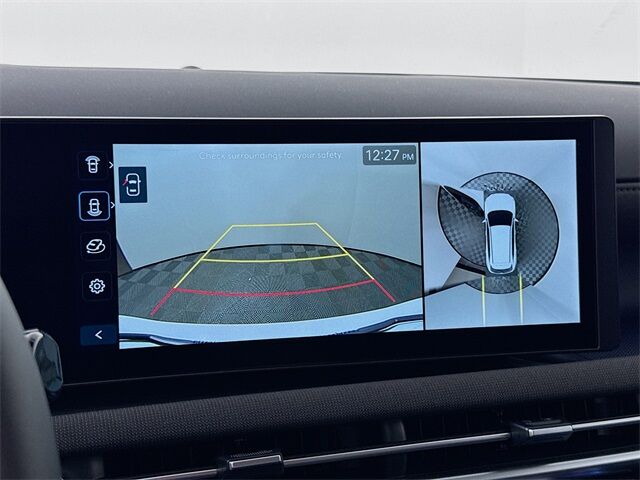 2025 Hyundai Tucson Hybrid Limited Quincy MA