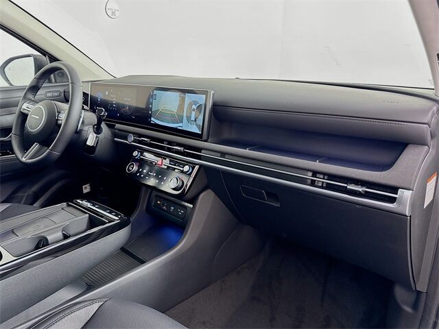 2025 Hyundai Tucson Hybrid Limited Quincy MA