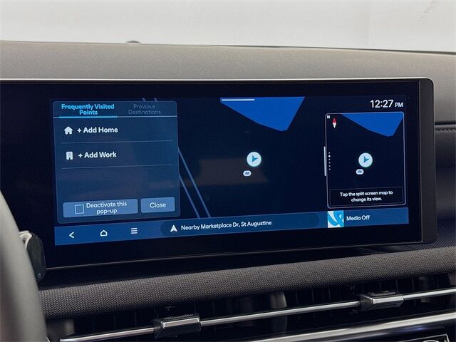 2025 Hyundai Tucson Hybrid Limited Quincy MA