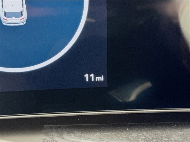 2025 Hyundai Tucson Hybrid Limited Quincy MA