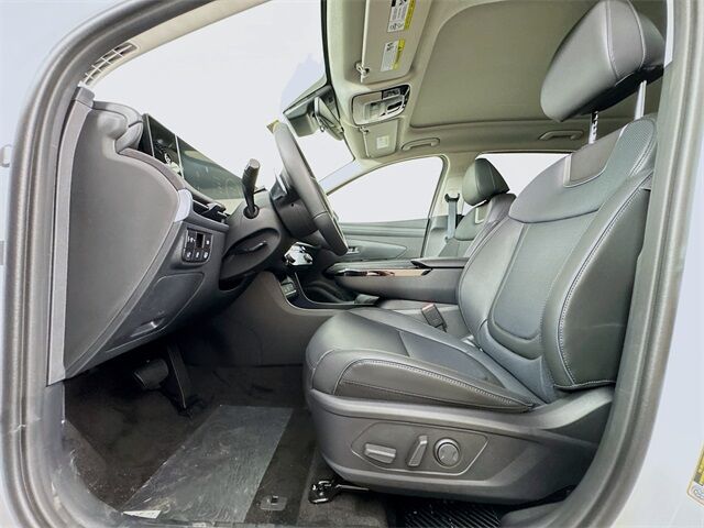 2025 Hyundai Tucson Hybrid Limited Quincy MA