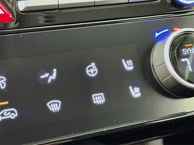 2025 Hyundai Tucson Hybrid Limited Quincy MA