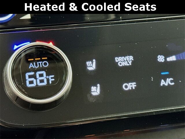 2025 Hyundai Tucson Hybrid Limited Quincy MA