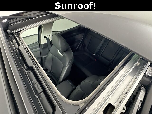 2025 Hyundai Tucson Hybrid Limited Quincy MA