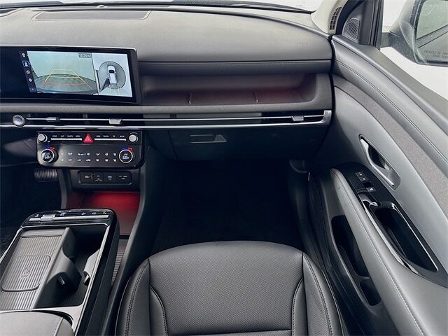 2025 Hyundai Tucson Hybrid Limited Quincy MA