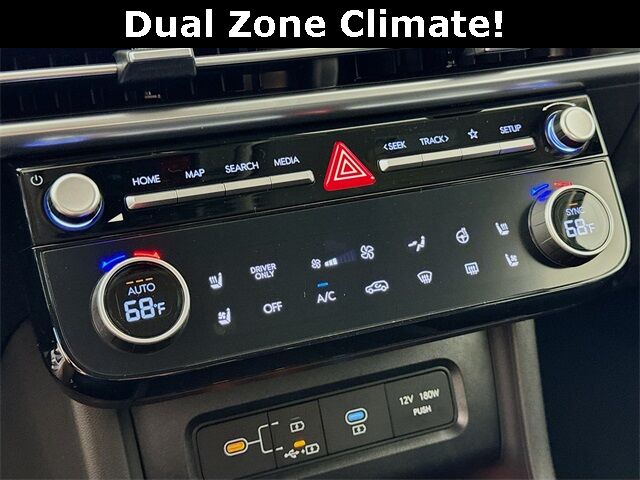 2025 Hyundai Tucson Hybrid Limited Quincy MA