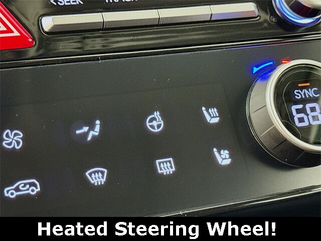 2025 Hyundai Tucson Hybrid Limited Quincy MA