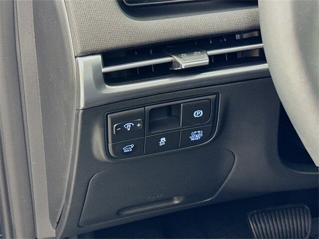 2025 Hyundai Tucson Hybrid Limited Quincy MA