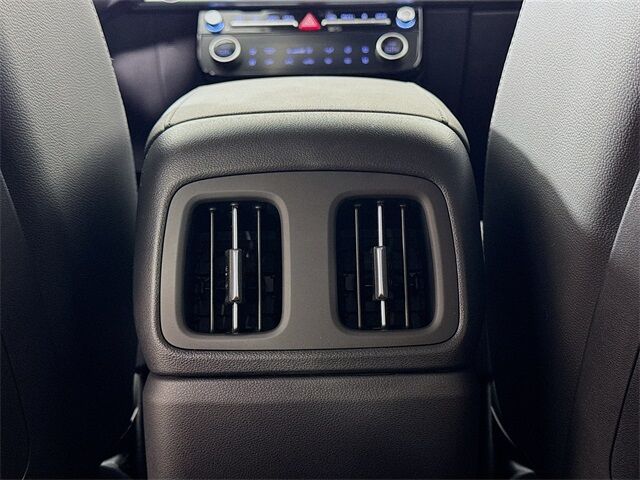 2025 Hyundai Tucson Hybrid Limited Quincy MA