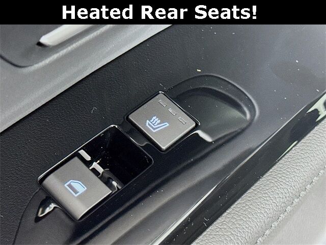 2025 Hyundai Tucson Hybrid Limited Quincy MA