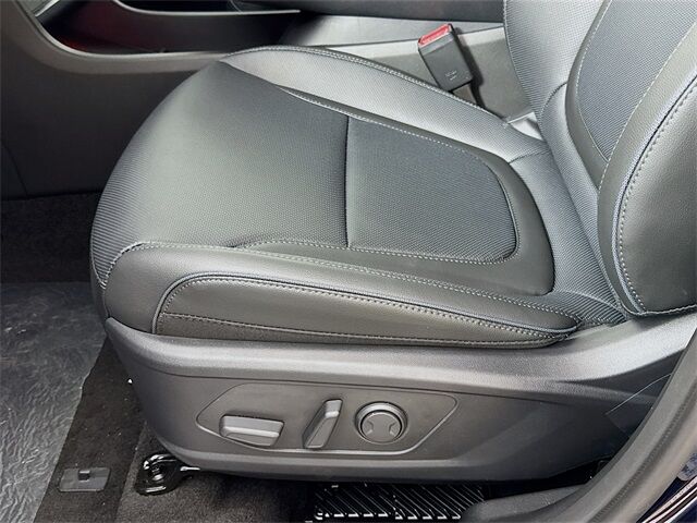 2025 Hyundai Tucson Hybrid Limited Quincy MA