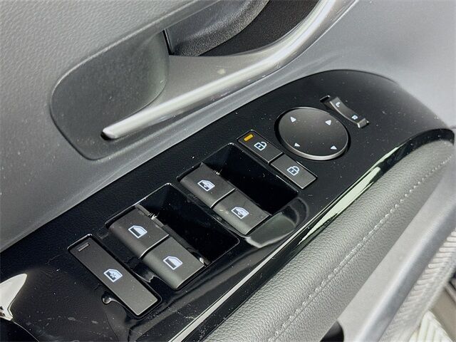 2025 Hyundai Tucson Hybrid Limited Quincy MA