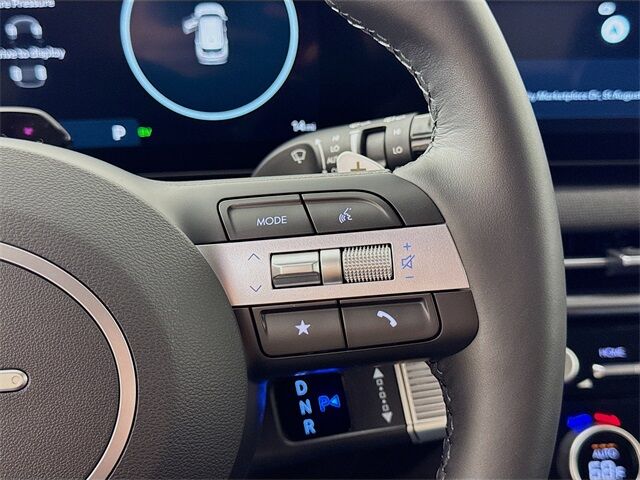 2025 Hyundai Tucson Hybrid Limited Quincy MA