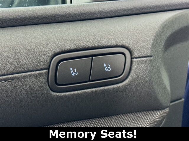 2025 Hyundai Tucson Hybrid Limited Quincy MA