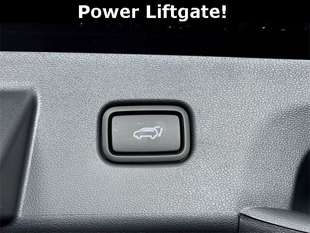 2025 Hyundai Tucson Hybrid Limited Quincy MA