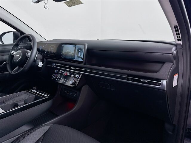 2025 Hyundai Tucson Hybrid Limited Quincy MA