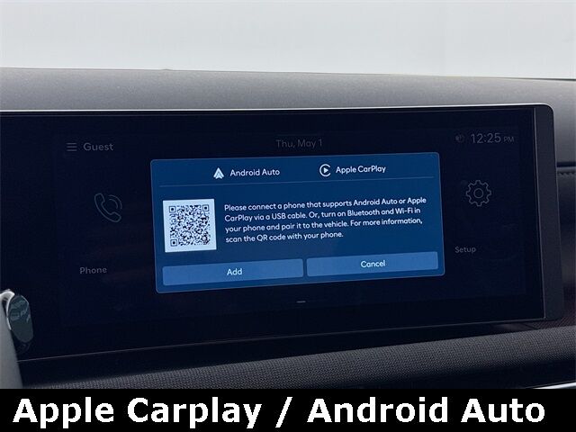 2025 Hyundai Tucson Hybrid Limited Quincy MA