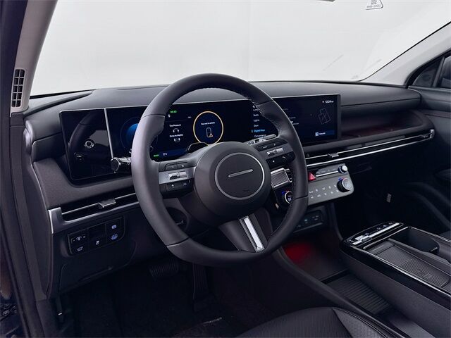 2025 Hyundai Tucson Hybrid Limited Quincy MA