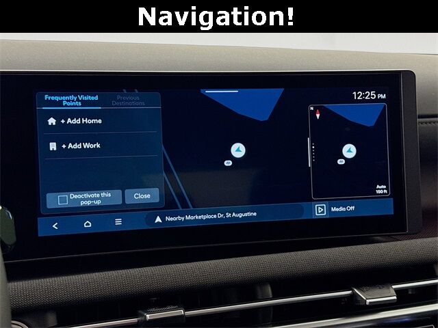 2025 Hyundai Tucson Hybrid Limited Quincy MA