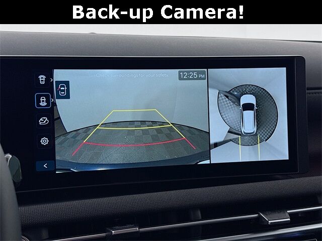 2025 Hyundai Tucson Hybrid Limited Quincy MA