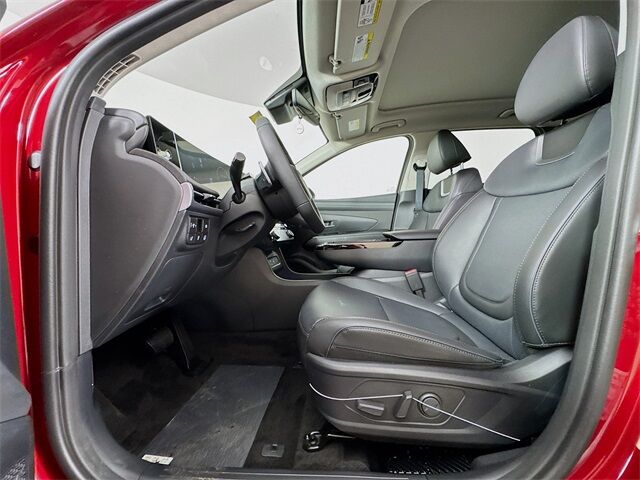 2025 Hyundai Tucson Hybrid Limited Quincy MA