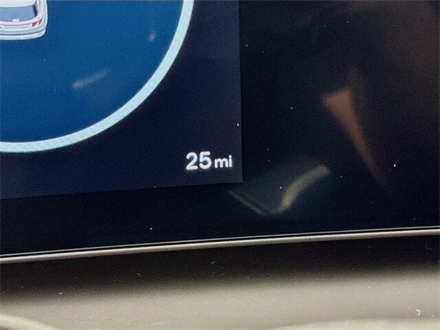 2025 Hyundai Tucson Hybrid Limited Quincy MA