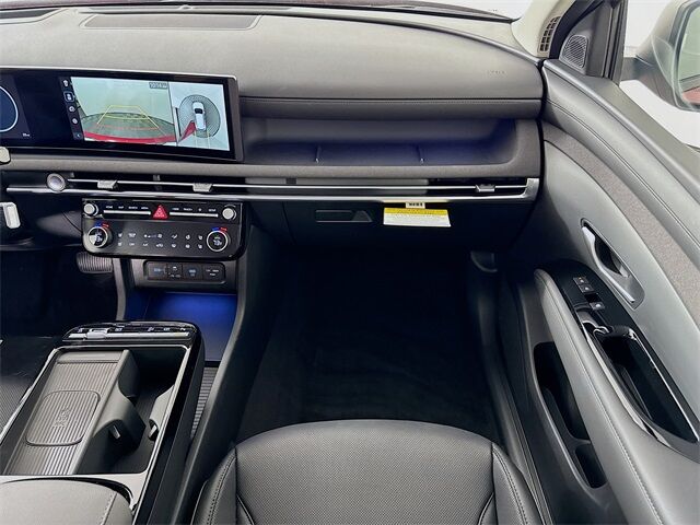 2025 Hyundai Tucson Hybrid Limited Quincy MA