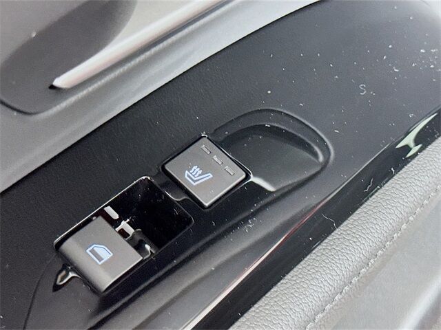 2025 Hyundai Tucson Hybrid Limited Quincy MA