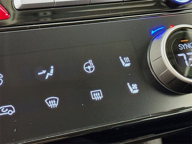 2025 Hyundai Tucson Hybrid Limited Quincy MA