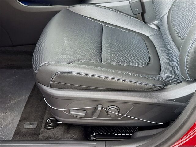 2025 Hyundai Tucson Hybrid Limited Quincy MA