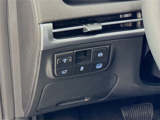 2025 Hyundai Tucson Hybrid Limited Quincy MA