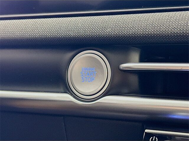 2025 Hyundai Tucson Hybrid Limited Quincy MA