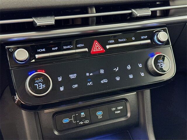 2025 Hyundai Tucson Hybrid Limited Quincy MA