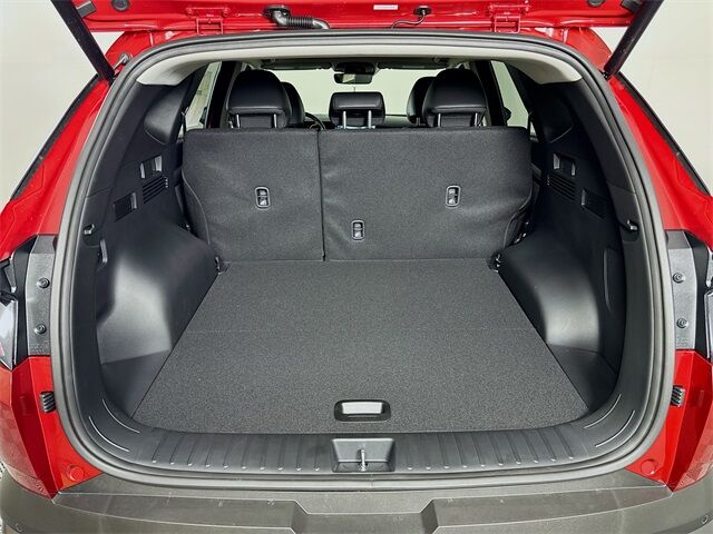 2025 Hyundai Tucson Hybrid Limited Quincy MA