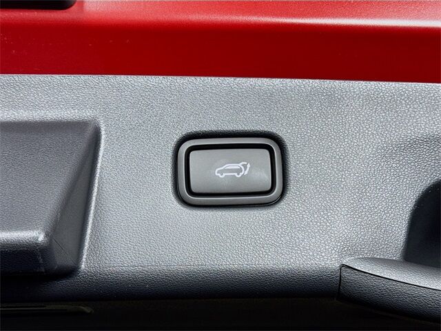 2025 Hyundai Tucson Hybrid Limited Quincy MA