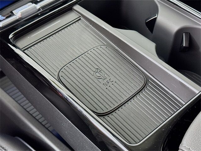 2025 Hyundai Tucson Hybrid Limited Quincy MA