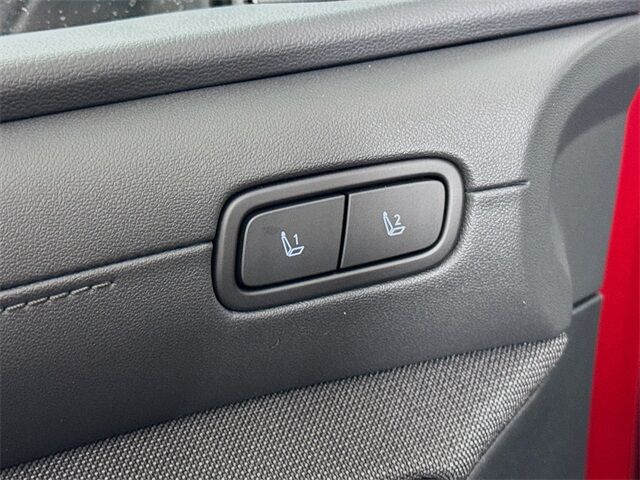 2025 Hyundai Tucson Hybrid Limited Quincy MA