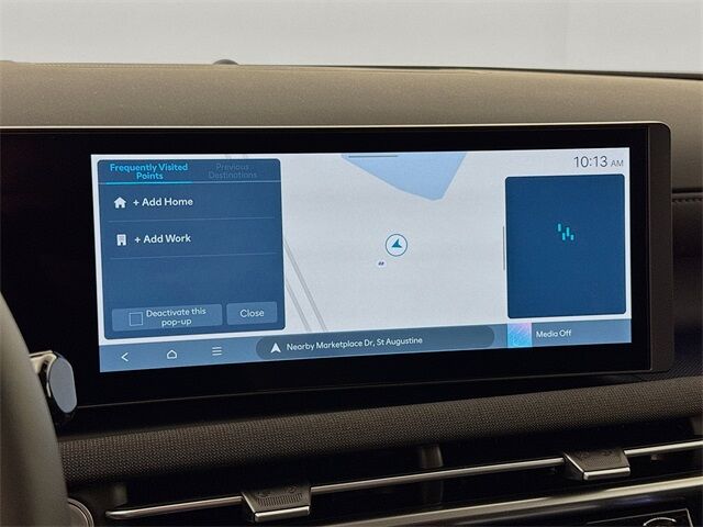 2025 Hyundai Tucson Hybrid Limited Quincy MA