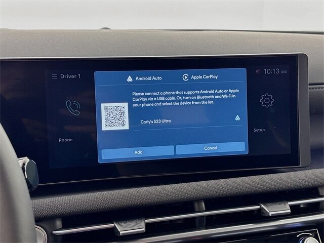 2025 Hyundai Tucson Hybrid Limited Quincy MA