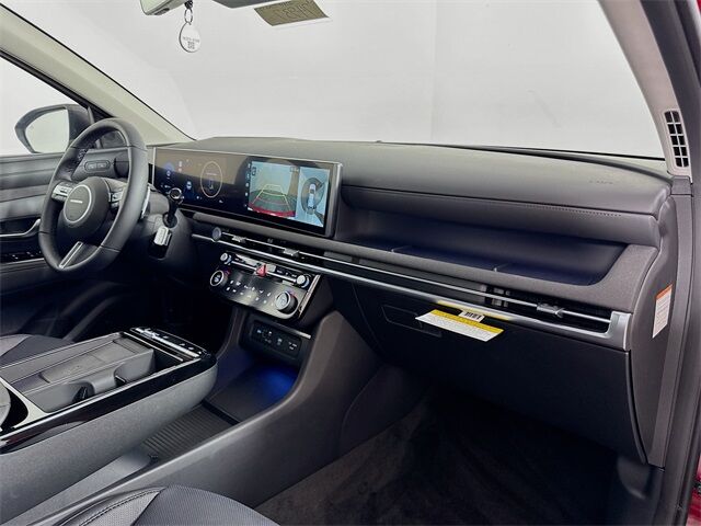 2025 Hyundai Tucson Hybrid Limited Quincy MA