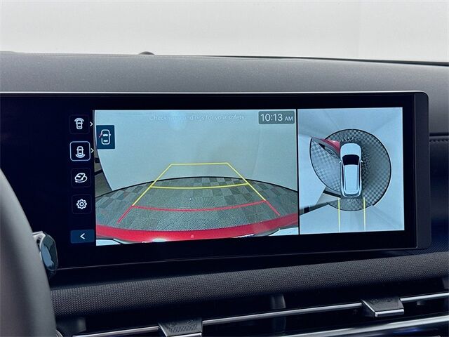 2025 Hyundai Tucson Hybrid Limited Quincy MA