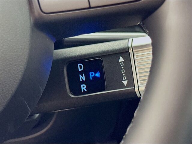 2025 Hyundai Tucson Hybrid Limited Quincy MA