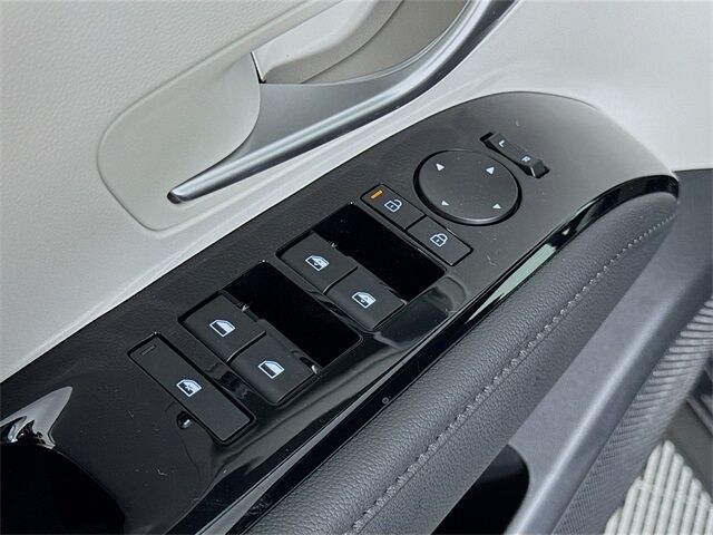 2025 Hyundai Tucson Hybrid Limited Quincy MA